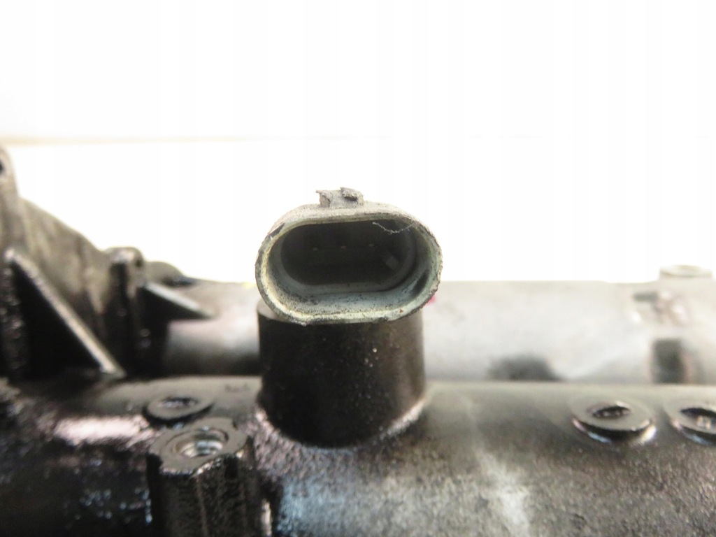 фото №8, Валы распределительного вала fiat grande punto 1.3 d multijet 55204607 46823507 46823508