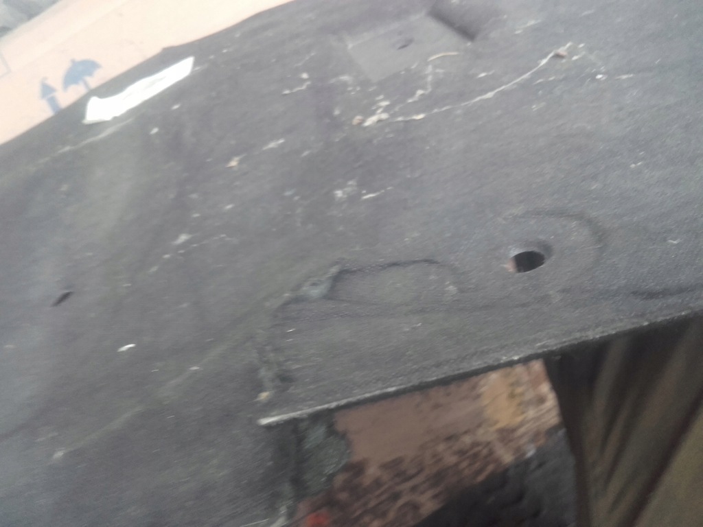 фото №8, Dodge charger magnum шумоизоляция 05065521aj