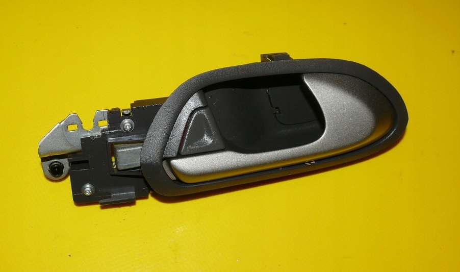 фото №1, Ручка дверь левый перед honda civic viii 8 sedan