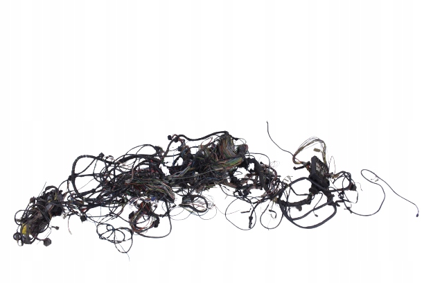 фото №1, Електропроводка електрична bmw 6 e24 628