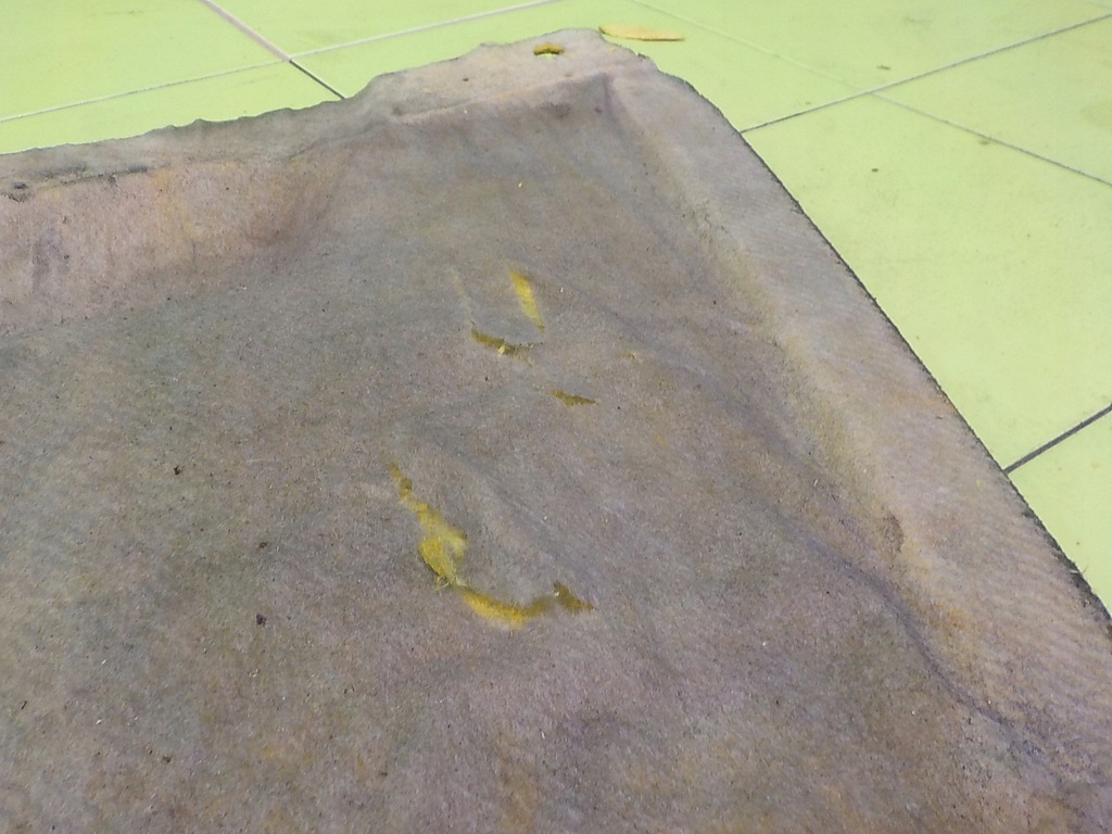 фото №5, Peugeot 4007 2.2 hdi 09r 5d шумоизоляция капот