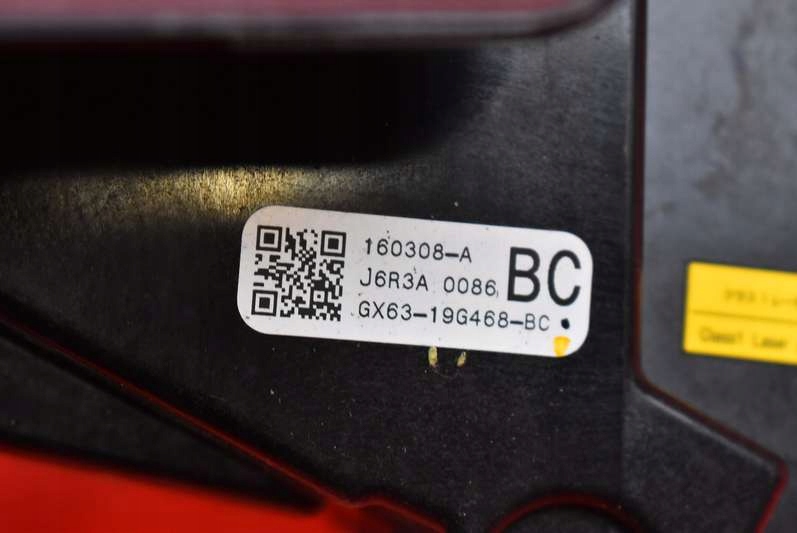 фото №8, Дисплей eu gx63-19g468-bc jaguar xe 14-20