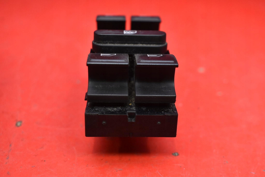 фото №6, Панель управление окон eu 1k4959857b vw passat b7 10-15