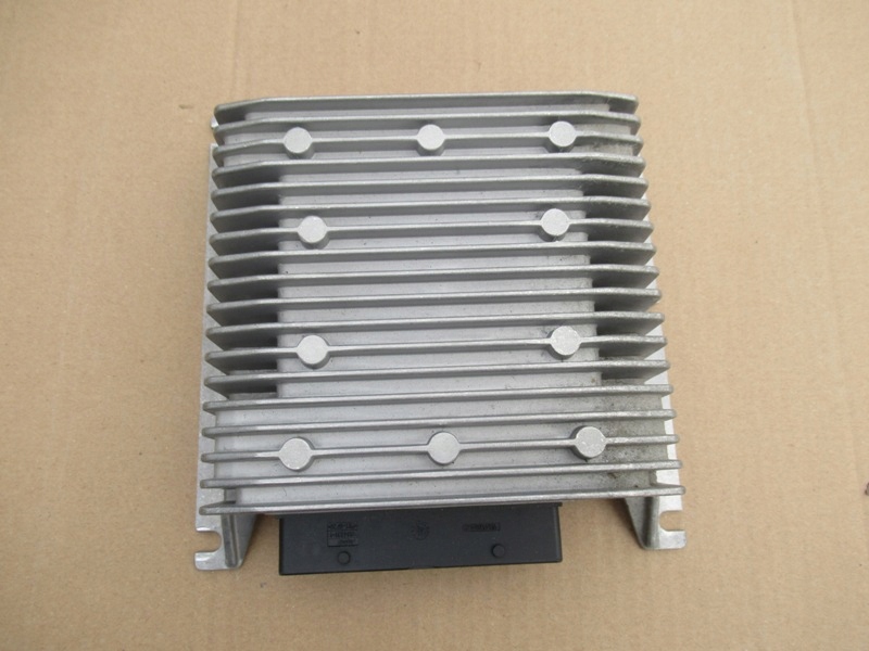 фото №1, Vw passat b7 підсилювач аудіо 5k0035456a