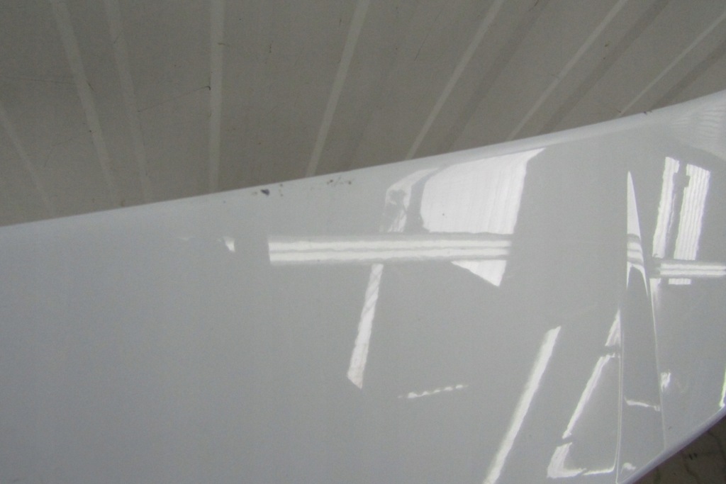 фото №10, Спойлер спойлер козирок кришки задня skoda karoq lift 57a 21-