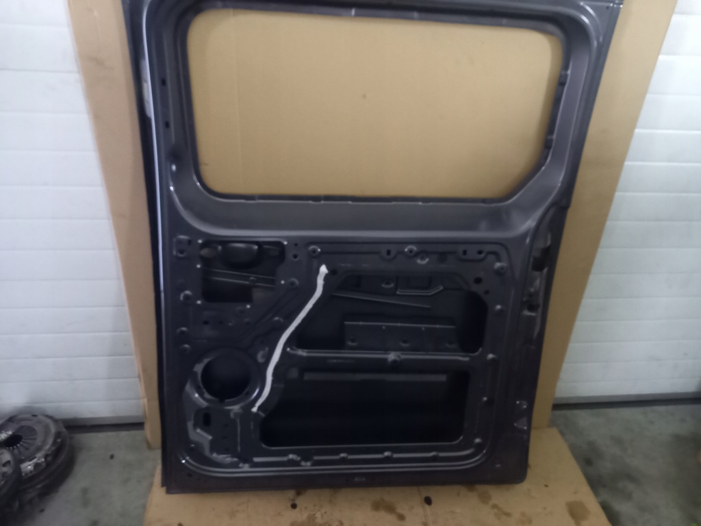 фото №4, Scudo, jumpy, expert, proace дверь правое сдвижные