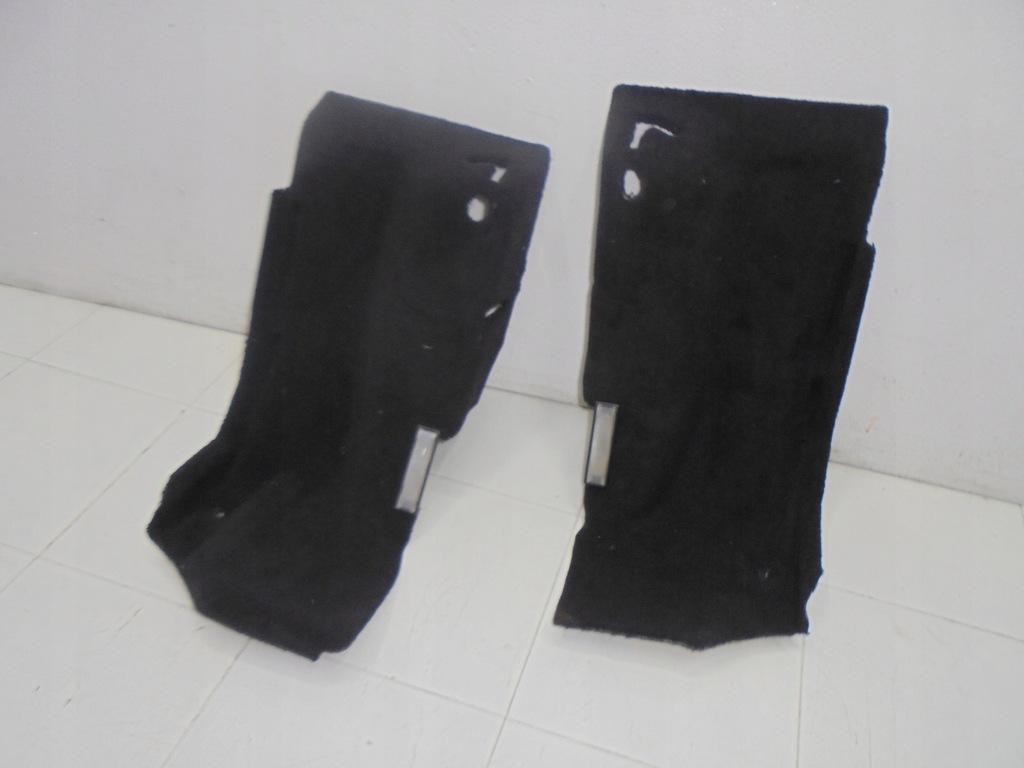 фото №9, Chevrolet corvette c5 килимок обшивка 97-04