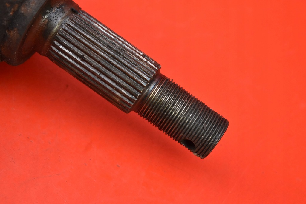 фото №5, Привідний вал ліва перед автоматична коробка передач nissan altima 4 iv l32 2.5 16v 170 km 07-12