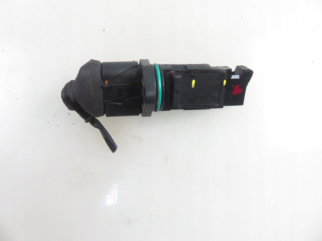 фото №1, Расходомер audi a4 b6 1.9 tdi f00c2g2055