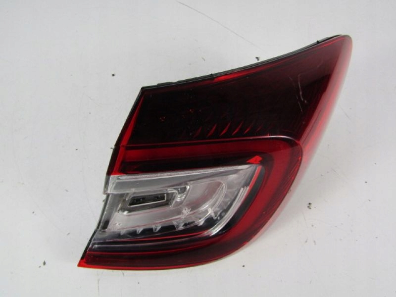 фото №11, Captur ii лампа задняя правая led oryg