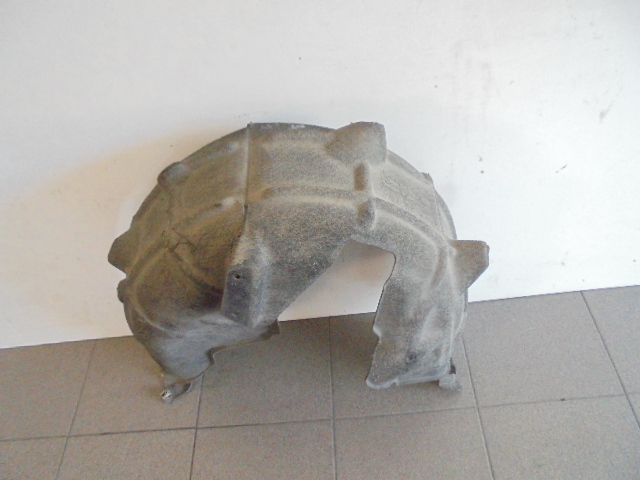 фото №1, Підкрилок правий задня mini f54 clubman lift 21 r