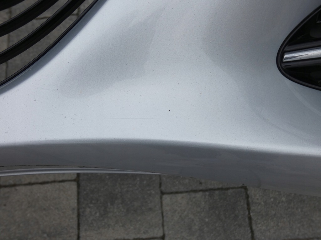 фото №8, Бампер, решётка радиатора, решётка радиатора, решётки mercedes s-klasa w-222 przed lift