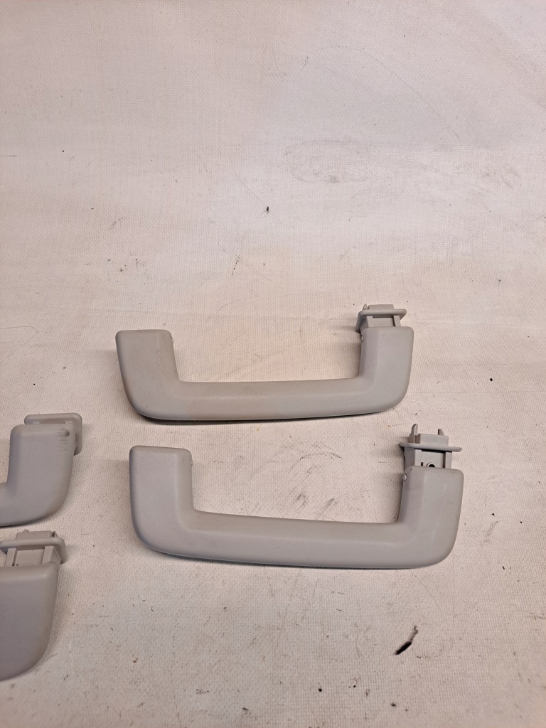 фото №3, Ручка кронштейн стельовий land rover freelander ii