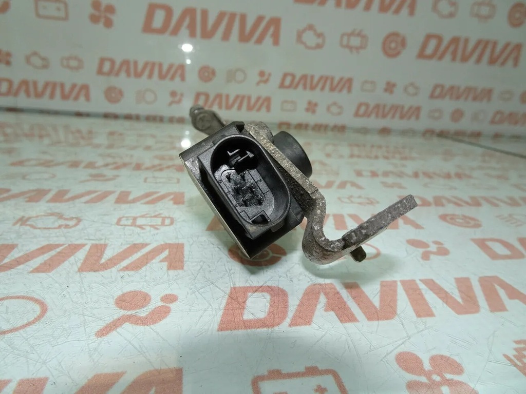 фото №8, Bmw 7 series датчик вирівнювання світла osi передньої 730i, li бензин