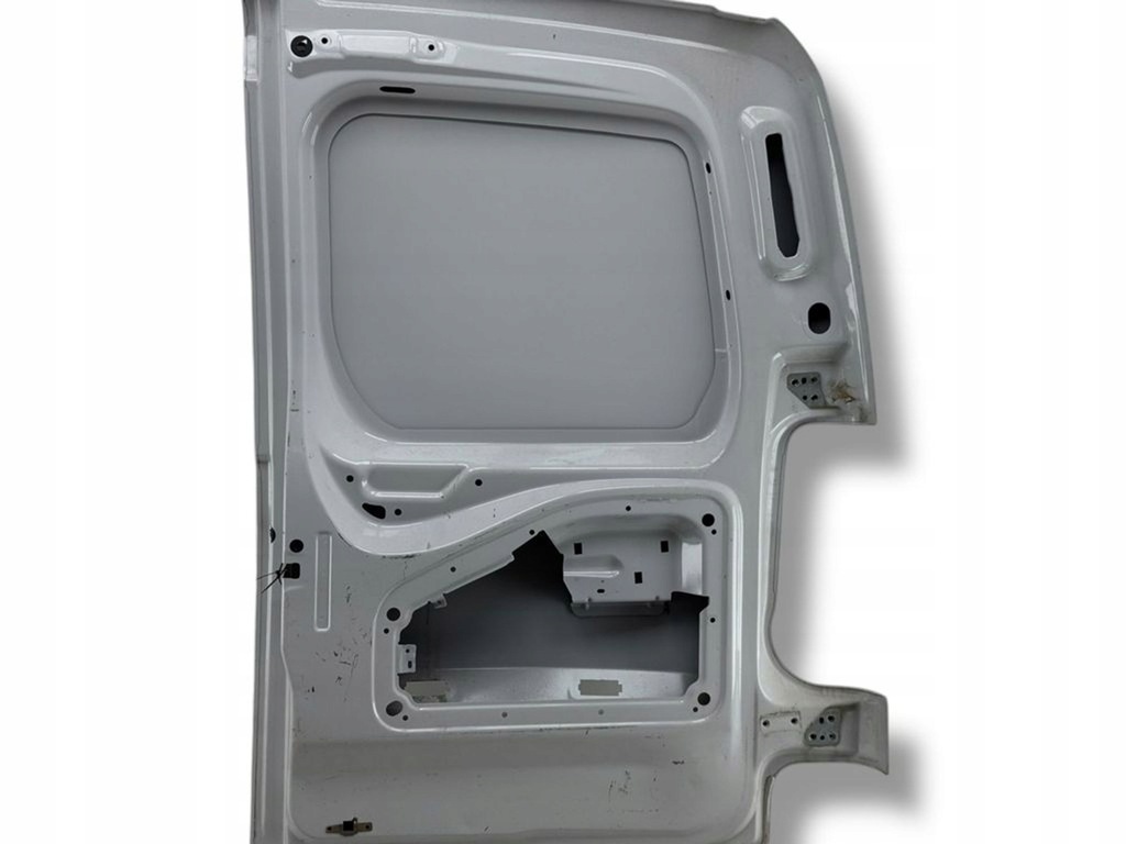 фото №9, Toyota proace 2018 задняя сторона левая дверь задние