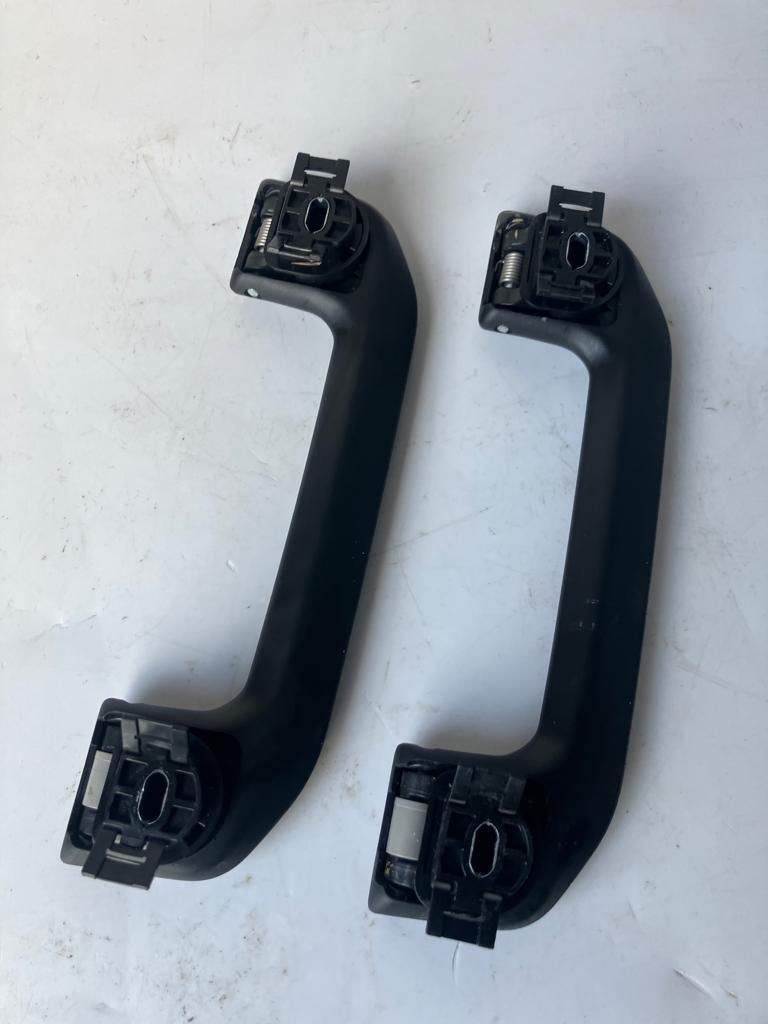 фото №2, Ручка стельовий volvo xc40 czarna r design