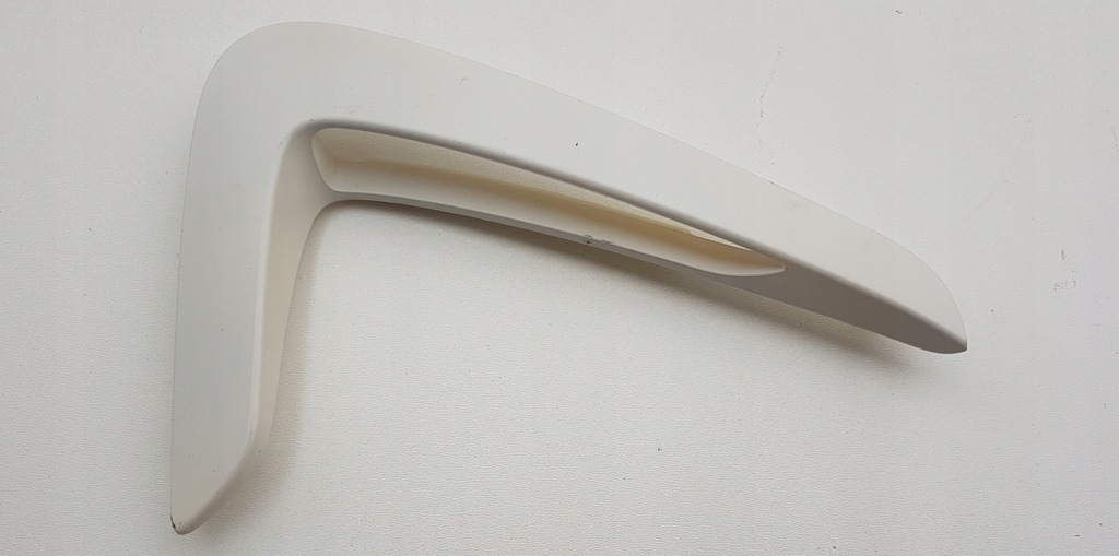 фото №8, New bmw 4 convertible f33 передня частина правий панель air повітропровід 7381994 2015 original