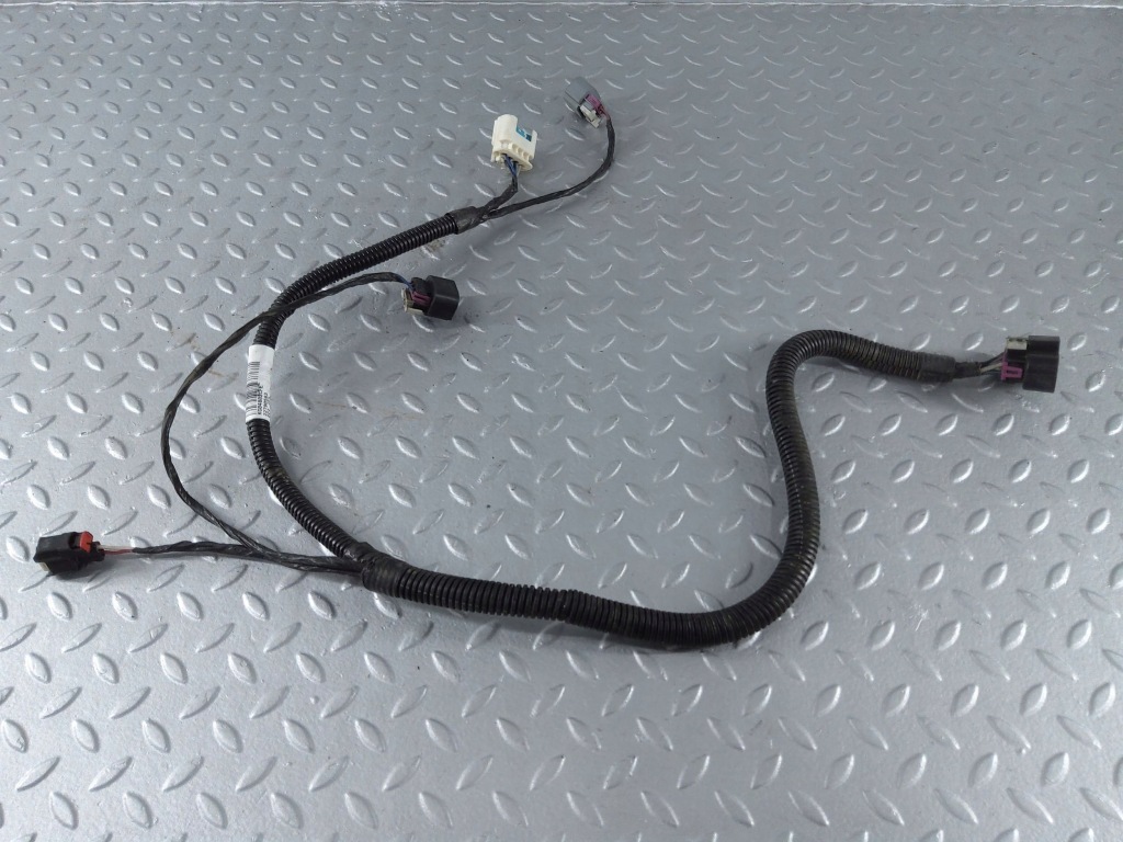 Джгут електрична cadillac xts 22790583 Недорого