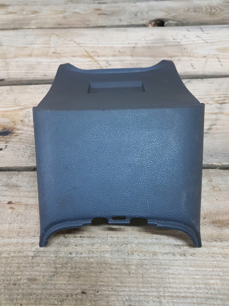 фото №1, Peugeot 508 i защита заглушка туннель среднего