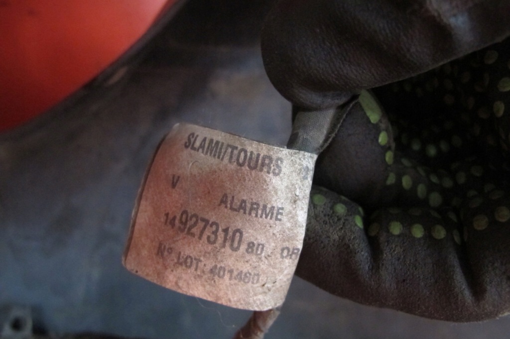 Peugeot 807 02- бампер задний задний датчики парковки pdc ezw в Украине