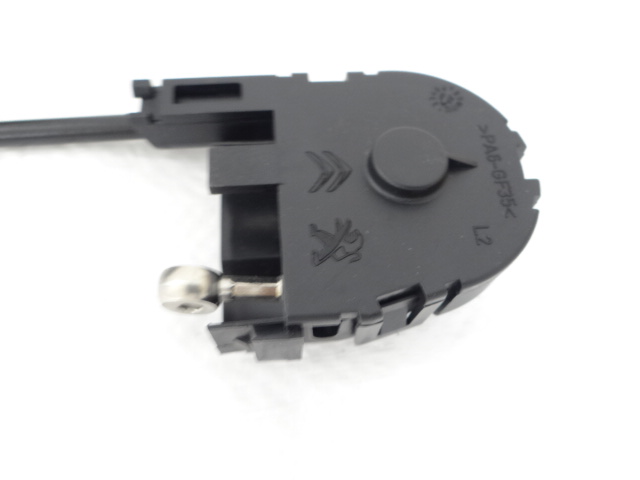 фото №7, Peugeot traveller механизм привод дверь боковых левых раздвижных новый