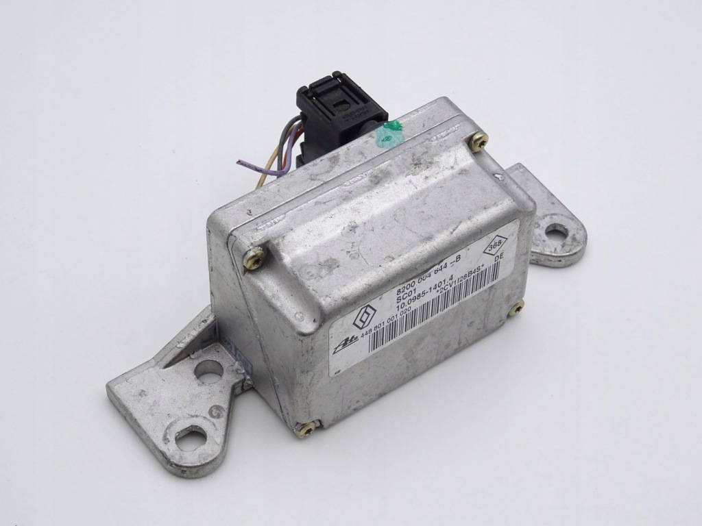 Купить Датчик ускорения esp renault laguna 2 8200004644b nr41