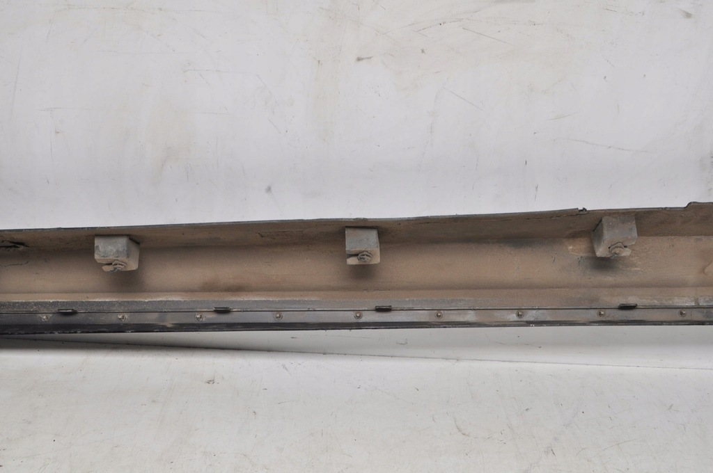 фото №6, Volvo s60 iii v60 ii накладка порог левая порог левый 31448911