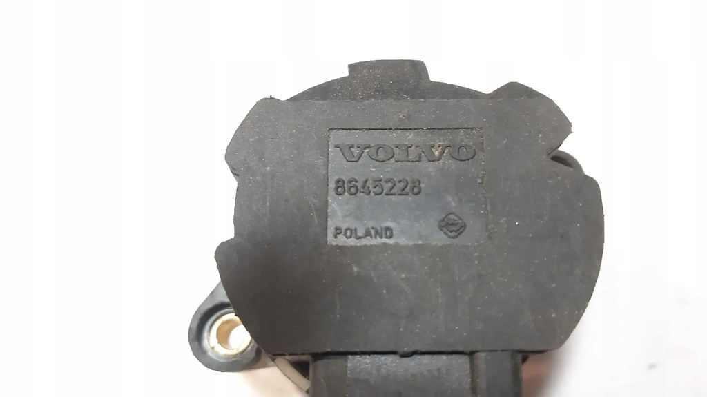 фото №5, Volvo v70 2004 замка зажигания