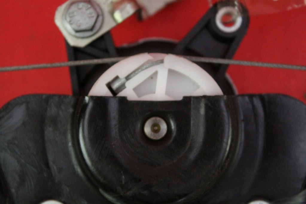 Підйомник скло правий перед eu 51789651 fiat linea 06-12 Недорого