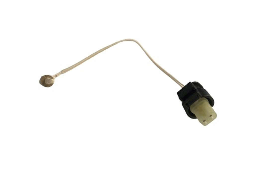 фото №1, Датчик температуры daf euro6