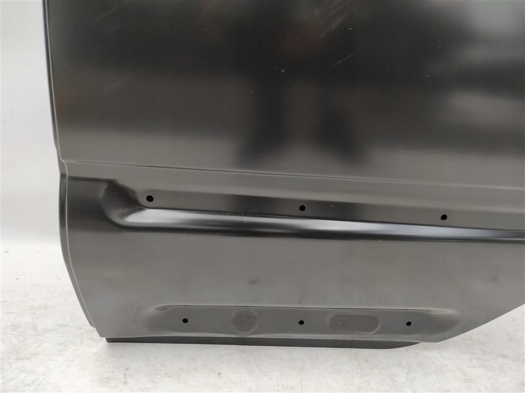 фото №7, Двері ліва задня renault koleos 1 2007-2016