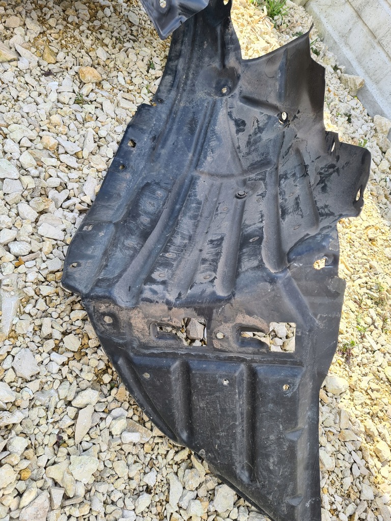 фото №6, Підкрилок ліва перед mazda cx-5 d10e-k7016