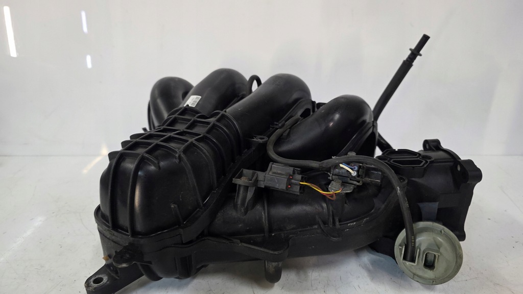 фото №7, Коллектор всасывающий mazda 6 gg lift 1.8 16v