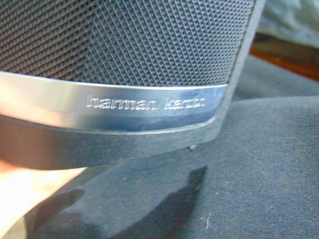 фото №8, Трикутник захист дзеркало динамік ліва harman w166