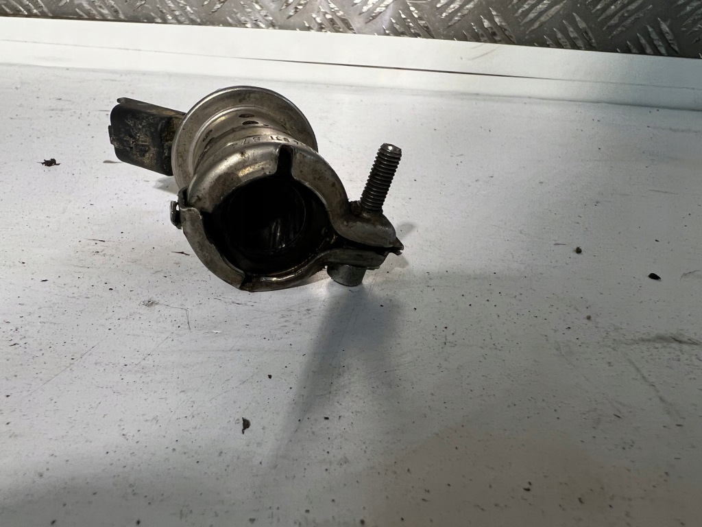 Ducato boxer рестайлинг  iii 14- инжектор adblue 9801187080 с Разборки