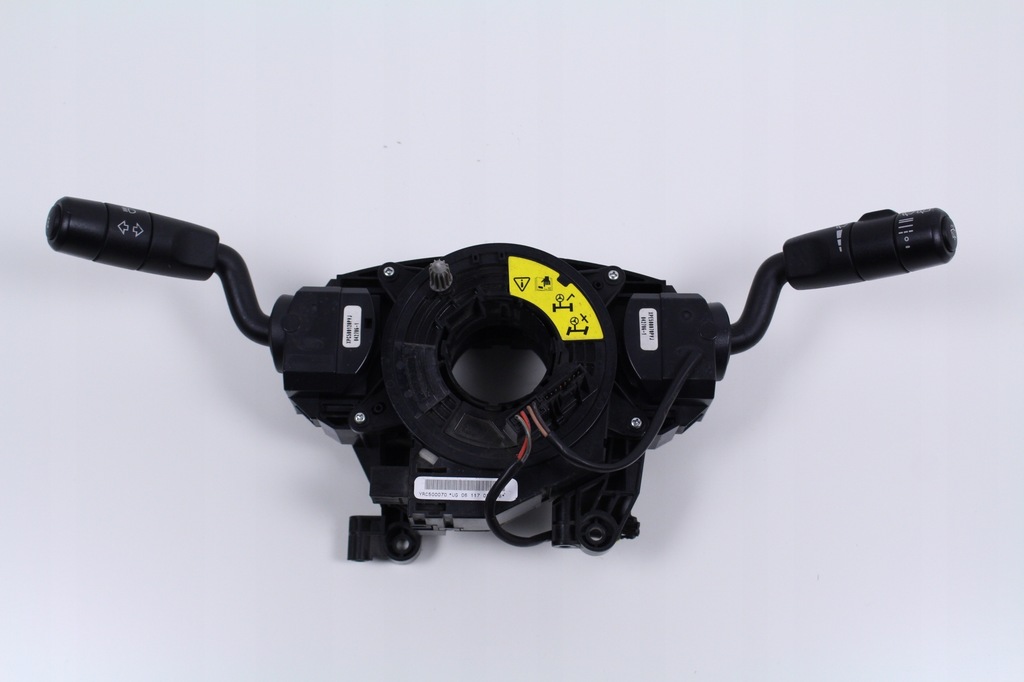 фото №2, Перемикач стрічка важіль range rover sport 05-