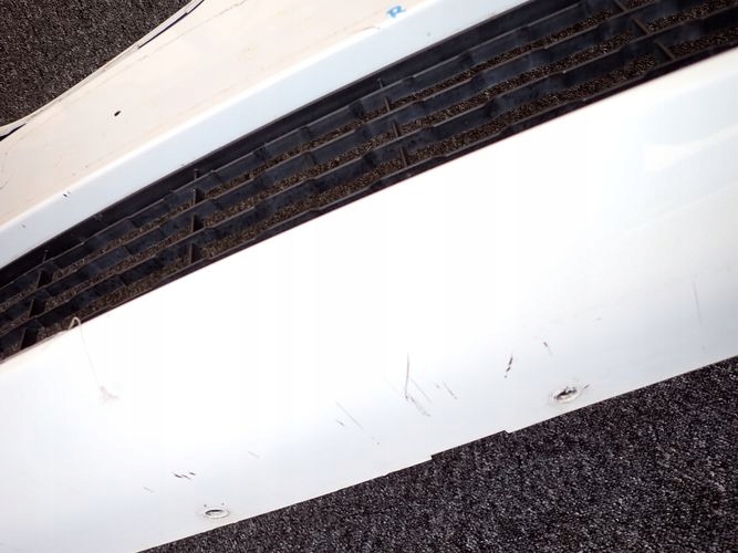 фото №7, Bmw f45 f46 2 m-pakiet бампер передний перед