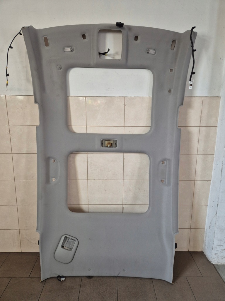 фото №1, Kia sportage iii 10-15r стеля