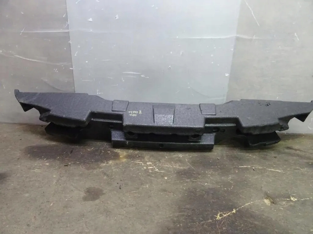 фото №3, Абсорбер бампера задняя fiat tipo ii