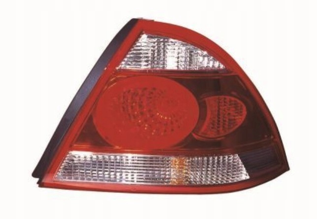 фото №1, Лампа nissan sentra vi 06-12 задня права