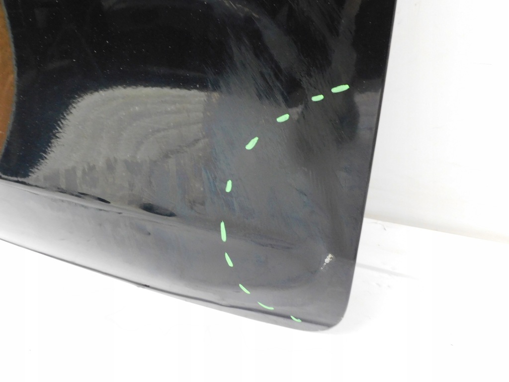 фото №9, Audi tt 8j 8j0 дверь правое передние перед