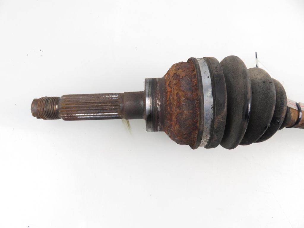 фото №3, Приводной вал левая задняя subaru legacy ii 2.0 b