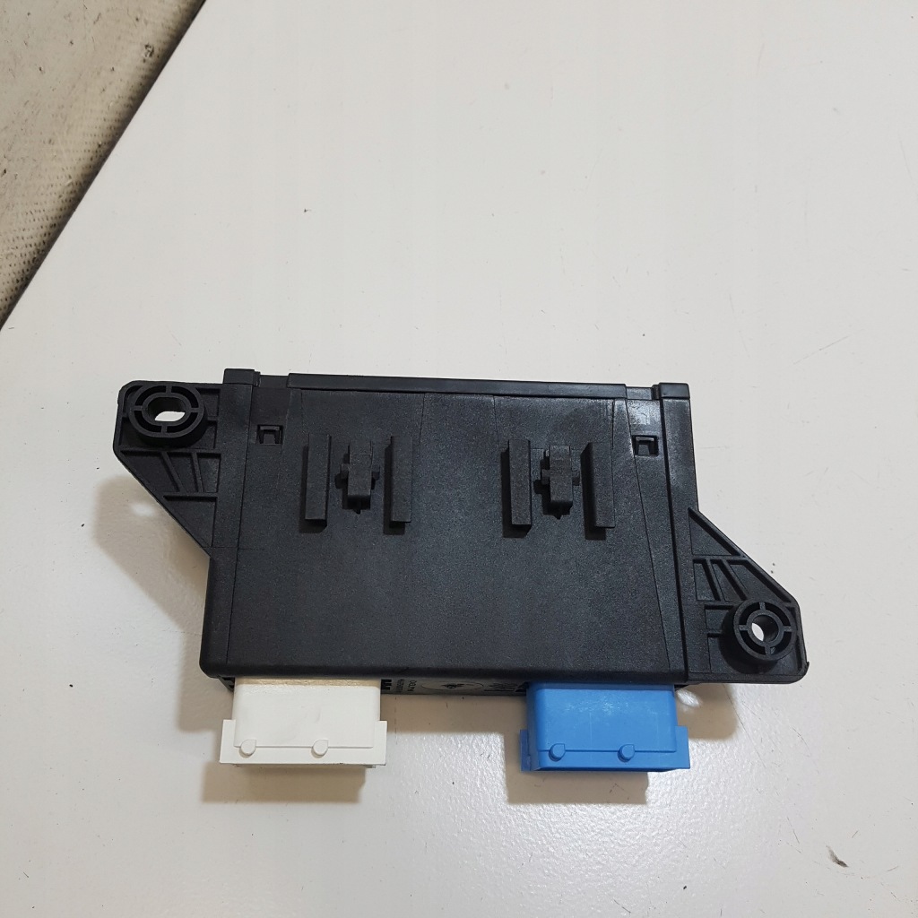 фото №1, Модуль блок керування bsg citroen c4 picasso 2 9812711280