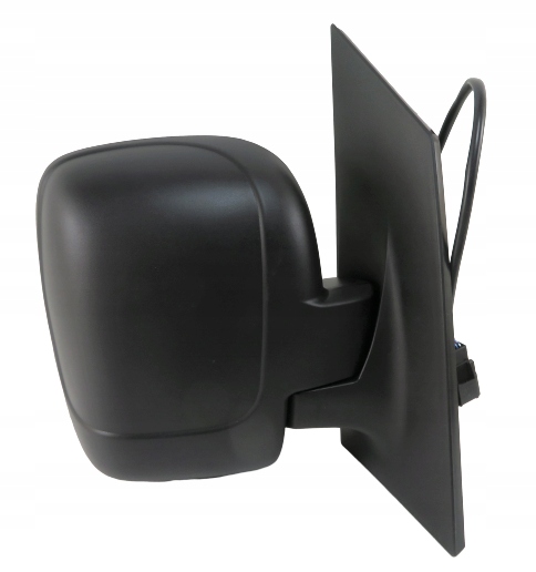 фото №1, Праве дзеркало peugeot expert 2007-2015 7-pinów
