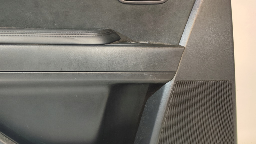 фото №5, Обшивка дверь задняя левый правый mazda cx-9 lift 2014