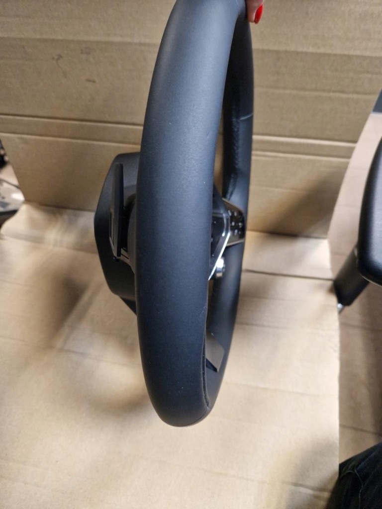 фото №8, Воздуховод кожа e-tech renault megane iv