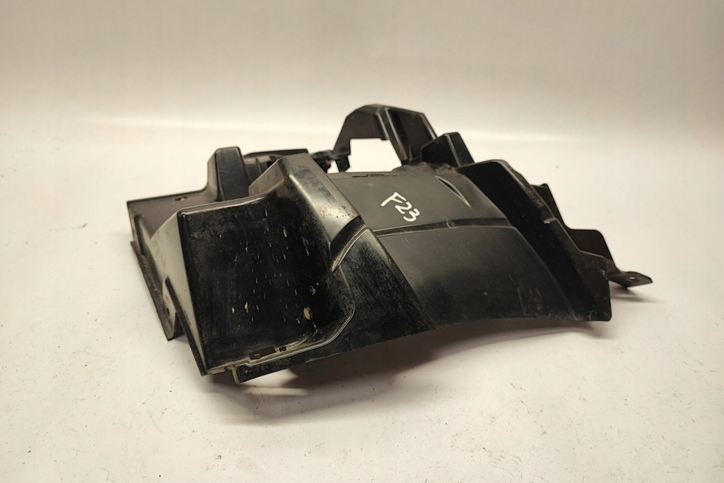 фото №10, Передний левый кронштейн противотуманной фары bmw 2 cabrio f23 7293881 3.0l бензиновый 240kw