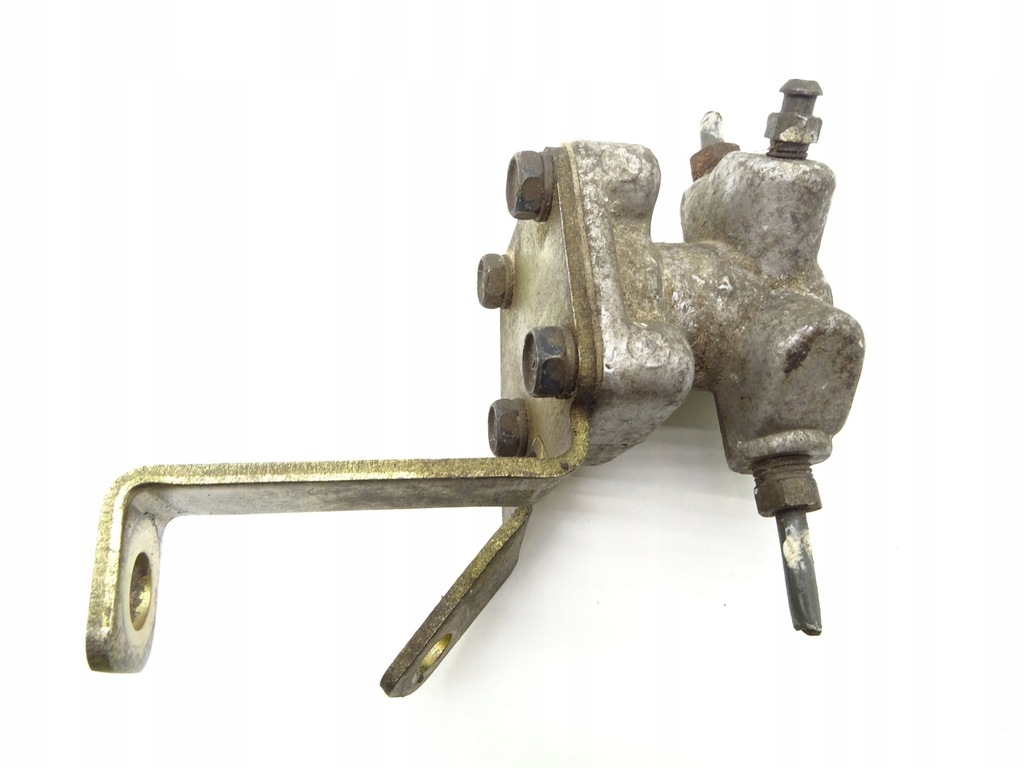 фото №9, Розподільник зчеплення nissan patrol gr y60 2.8 td