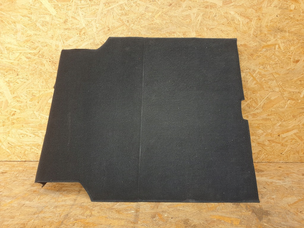 фото №1, Alfa romeo giulia пол багажника 01561433700