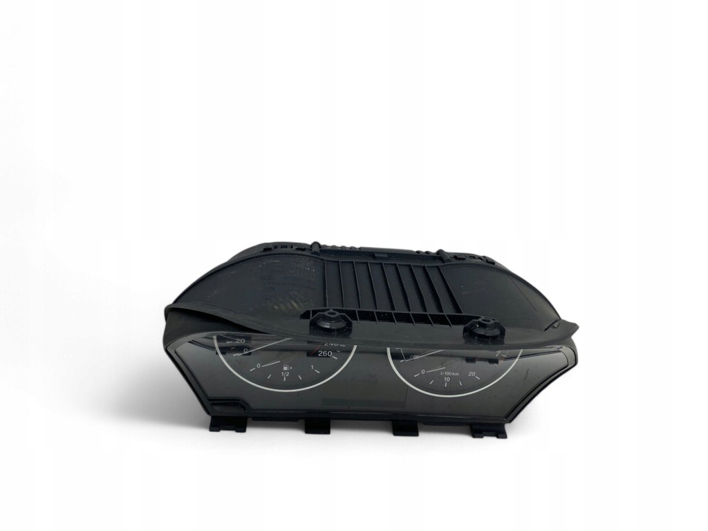 фото №5, Bmw 1 f20 f21 2012 лічильник / спідометр